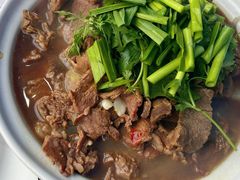 -黄牛肉馆·皖南土菜