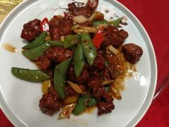 东兴牛仔粒-东兴楼饭庄(六里桥店)