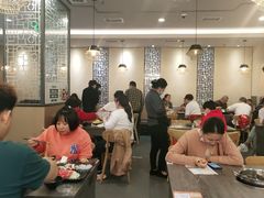 大堂-呷哺呷哺 黄金牧场 (旧宫永辉超市店)