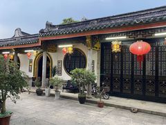 -吴祥记潮州菜·百年老字号·砂锅粥
