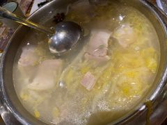 -小俩口烧烤东北菜(双井店)