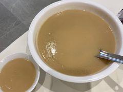 花生鲜奶露-凯鸽酒楼(大同振兴街店)