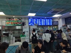 -老磁器口豆汁店(天坛店)
