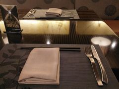 -喜来登酒店-盛宴标帜餐厅