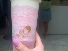 -喜茶(永旺梦乐城店)