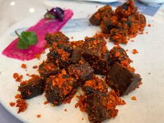 -子霖南山鲜虾面(南山总店)