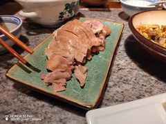 -南京大牌档(青岛万象城店)