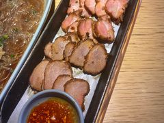 -蜜桃餐厅·伴山(绿宝广场店)