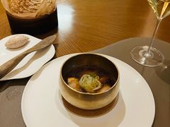 -Amber(置地文华东方酒店)