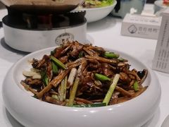 -聆桂烤鸭·金奖烤鸭(静联广场店)