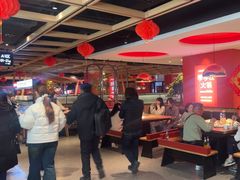 -季季红火锅(长沙步行街店)