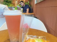 -奈雪的茶(龙华iCO店)