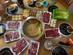 -伟记牛肉(金鸿公路店)