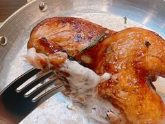 -Poulet - Bugis+