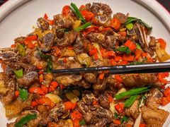 -汤家茗苑·精致私房菜(白沙店)