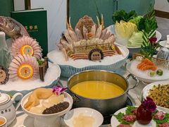 -喜聚薈·花膠雞海鮮火鍋(越秀店)