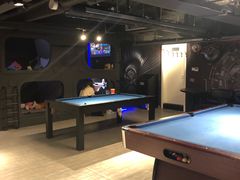 -Moss7Club 剧本杀桌游(inspark店)