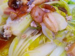 -鱼库·不仅是一家烤鱼店(车公庙店)