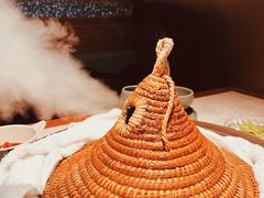 -鲜潭蒸汽石锅鱼(五道口购物中心店)