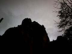 -雁荡山灵峰景区