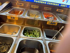 -尹珍珠·韩式无限烤肉(回龙湾店)