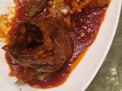 -三道菜(明堂公园店)