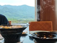-黄山悦榕庄明月白云餐厅