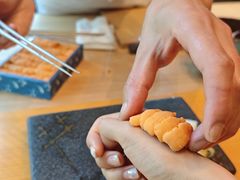 -鮨冠OMAKASE食べ放题(北京首店)