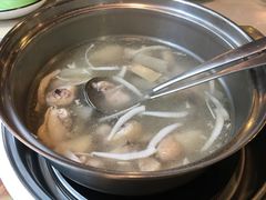 -四季合味椰子鸡(南山大冲店)