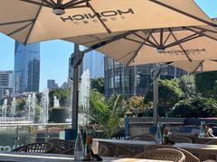 -MONICH牛排融合餐厅(和义大道购物中心店)