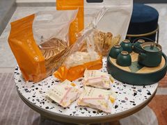-真爱吐司(龙湖店)