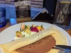 -巴别塔法餐舍(合作路店)