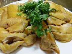 -瑞记湛江鸡饭店·粤西第一鸡(粤垦店)