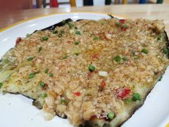 -龚海宝· 烧烤· 羊肉原切挂糊更好吃(庄市店)