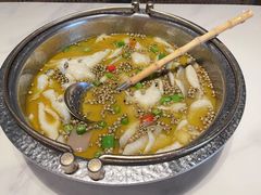 -上上席川菜(凯德乐峰广场店)