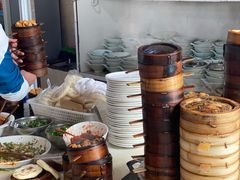 -豆相识•九九豆腐脑(牛咡桥店)