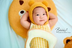 -巴巴爸爸儿童摄影(印象城店)