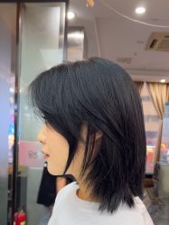 -发源地HAIR SALON