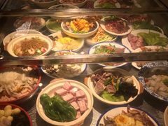 -柳柳饭店(华山中路店)