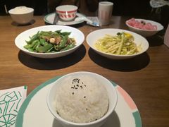 -清水亭湖北菜(大屯DT51店)