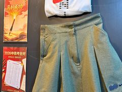-首创奥特莱斯(西安店)