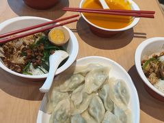 -喜家德虾仁水饺(济钢店)