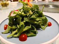 爽口冰草-沪碟·精菜坊(闵行店)