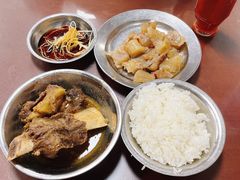 -阿秋牛排(湖心街店)