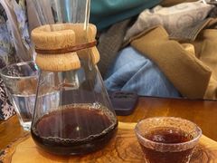 -COFFEE HOLIC(朝外SOHO店)