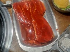 -·缸桶屋·韩式牛肋条自助烤肉(西湖D11店)