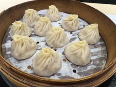 -口福汤包馆(融汇店)