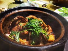 -五邑人家(江门店)