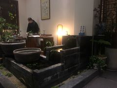 -皇城根茶馆(兴隆都市馨园店)