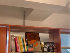 -Dal Cuore 达可芮冰淇淋(陕西北路店)